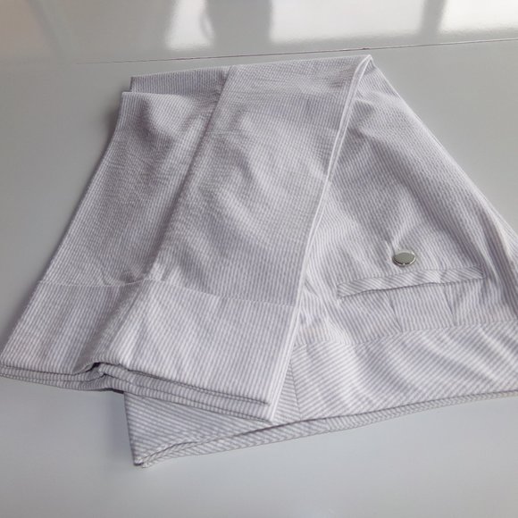 JULIE MITCHELL CAPRI PANTS - Picture 2 of 8